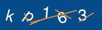 Captcha eingeben