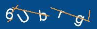 Captcha eingeben