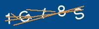 Captcha eingeben