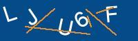 Captcha eingeben