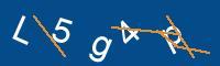 Captcha eingeben