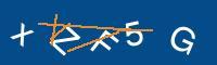 Captcha eingeben