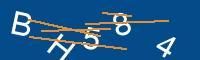 Captcha eingeben