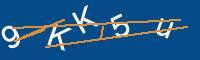 Captcha eingeben