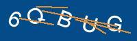 Captcha eingeben