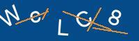 Captcha eingeben