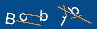 Captcha eingeben