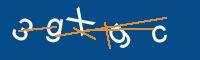 Captcha eingeben