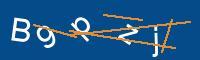 Captcha eingeben