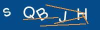 Captcha eingeben