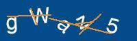 Captcha eingeben