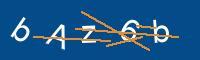 Captcha eingeben