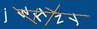 Captcha eingeben