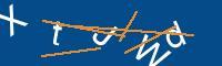 Captcha eingeben