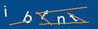 Captcha eingeben