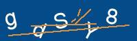 Captcha eingeben