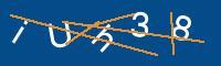 Captcha eingeben