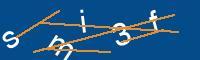 Captcha eingeben