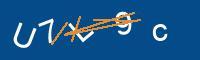Captcha eingeben