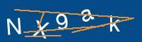 Captcha eingeben