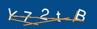 Captcha eingeben