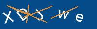 Captcha eingeben
