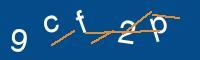 Captcha eingeben