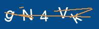 Captcha eingeben