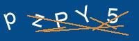 Captcha eingeben