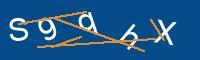 Captcha eingeben