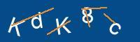 Captcha eingeben