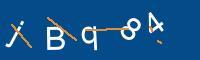 Captcha eingeben