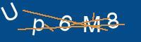 Captcha eingeben