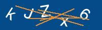 Captcha eingeben