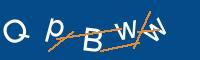 Captcha eingeben
