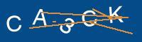 Captcha eingeben