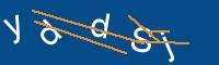 Captcha eingeben