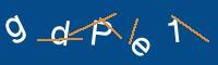 Captcha eingeben