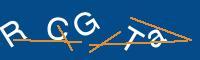 Captcha eingeben