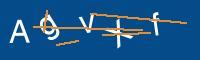 Captcha eingeben