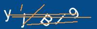 Captcha eingeben