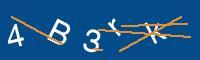 Captcha eingeben