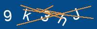 Captcha eingeben