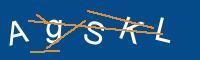 Captcha eingeben