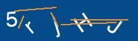 Captcha eingeben