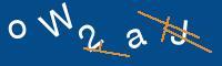 Captcha eingeben