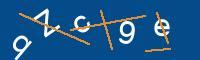 Captcha eingeben
