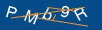 Captcha eingeben
