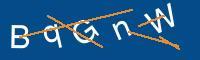 Captcha eingeben
