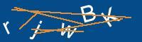 Captcha eingeben